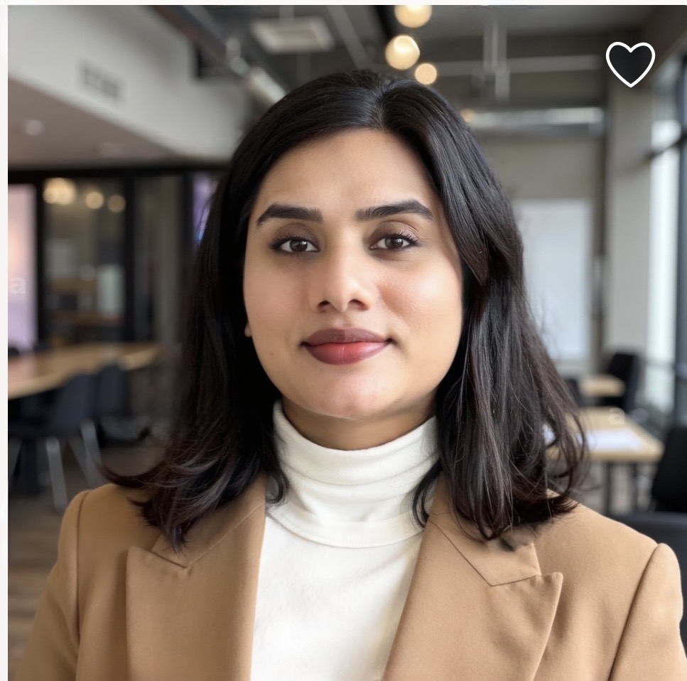 Dr. Honey Yadav